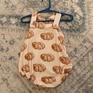 Kate quinn bubble romper